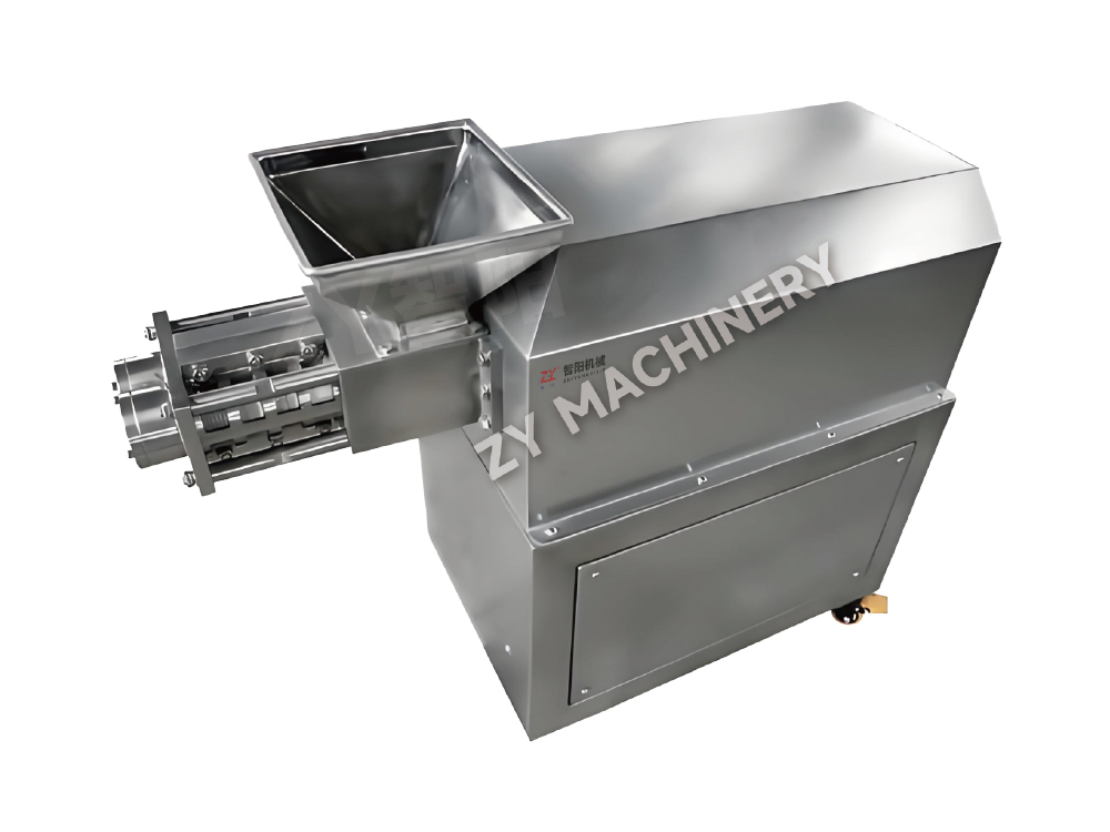 SET Granulator Easbhrúite Scriú SET Granulator Easbhrúite Scriú