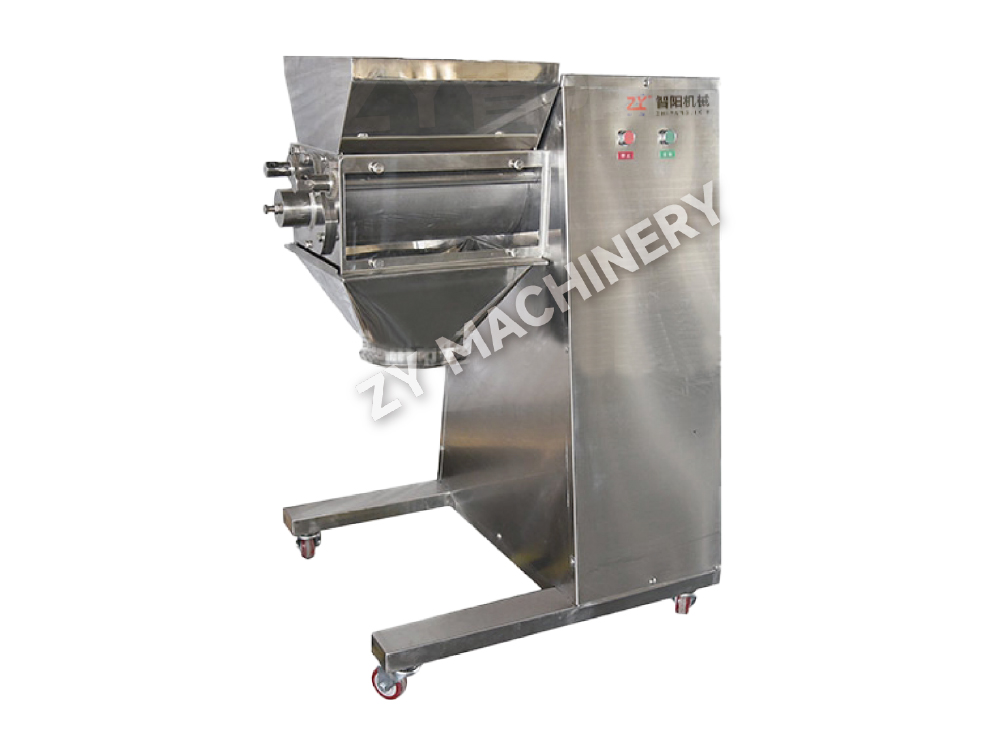 Granulator Ascalach YK-160
